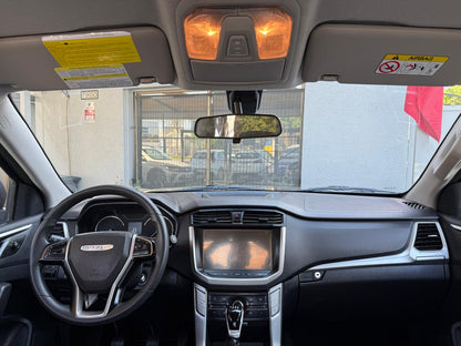 Maxus T60 2.0D GL 4WD 2022 (55.560km)