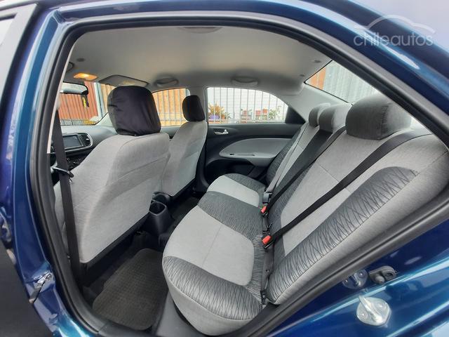 Kia Soluto 1.4 LX Full 2023 (37.250 km)