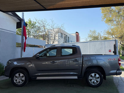 Maxus T60 2.0D GL 4WD 2022 (55.560km)