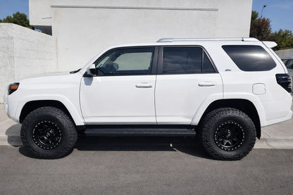 Toyota 4Runner 4.0 SR5 MV Auto 4WD 2024 (11.740 km)
