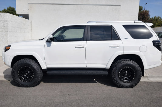 Toyota 4Runner 4.0 SR5 MV Auto 4WD 2024 (11.740 km)