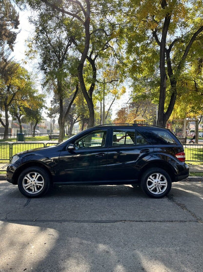 Mercedes-Benz Ml 350 ML 350 Sport 2009 (200.000 KM)