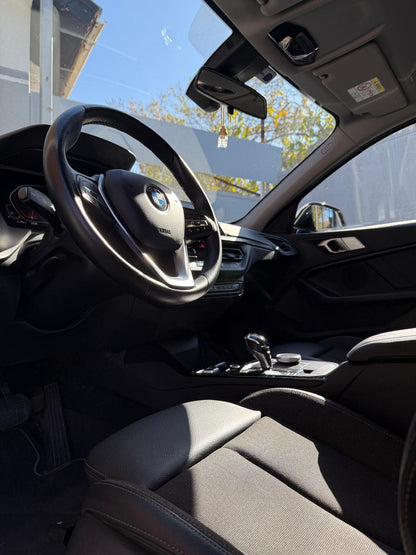 BMW 118 1.5 118i A Dynamic 5P 2021 (35.443 Km)