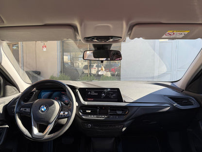 BMW 118 1.5 118i A Dynamic 5P 2021 (35.443 Km)