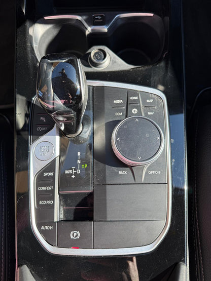BMW 118 1.5 118i A Dynamic 5P 2021 (35.443 Km)