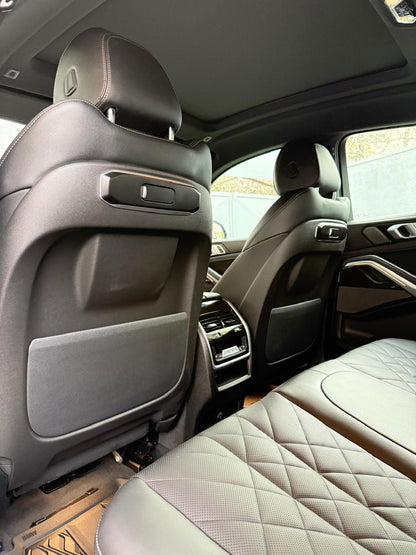 BMW X6 3.0 XDRIVE40I A M SPORT 2025 (3.397 Km)