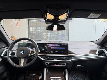 BMW X6 3.0 XDRIVE40I A M SPORT 2025 (3.397 Km)