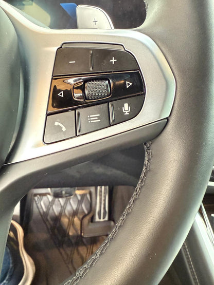 BMW X6 3.0 XDRIVE40I A M SPORT 2025 (3.397 Km)