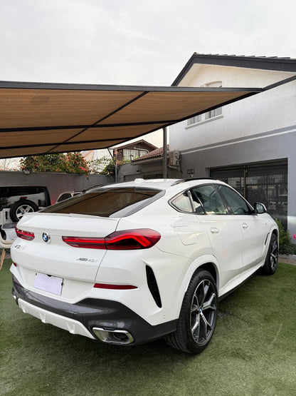 BMW X6 3.0 XDRIVE40I A M SPORT 2025 (3.397 Km)