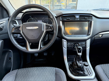 Maxus T60 2.0D GL 4WD 2022 (55.560km)