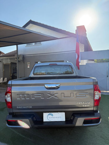 Maxus T60 2.0D GL 4WD 2022 (55.560km)