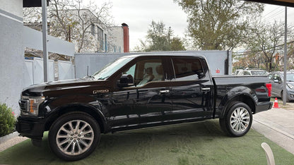 Ford F-150 3.5 Auto Limited 4WD 2020 (51.970 Km)