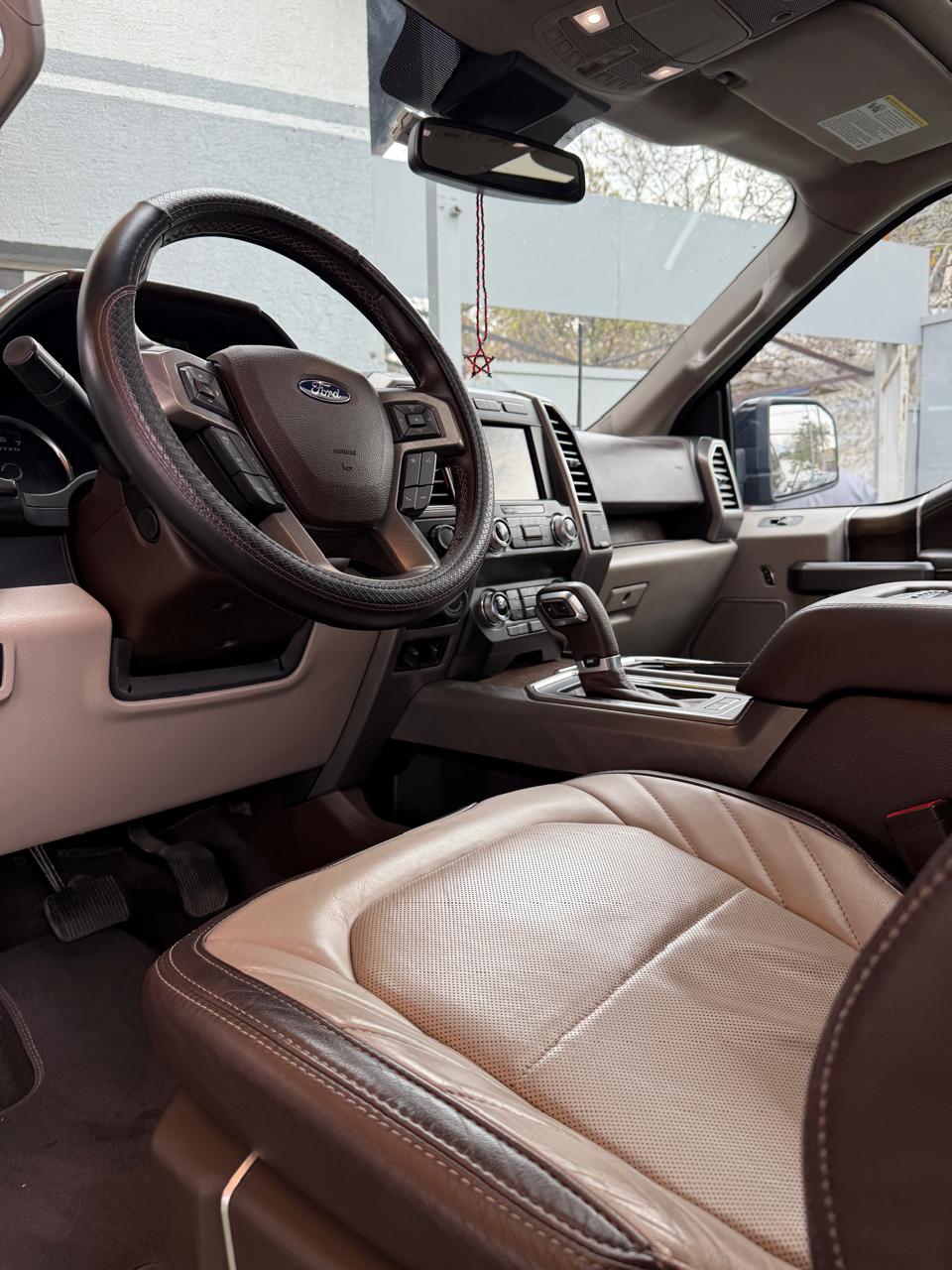 Ford F-150 3.5 Auto Limited 4WD 2020 (51.970 Km)
