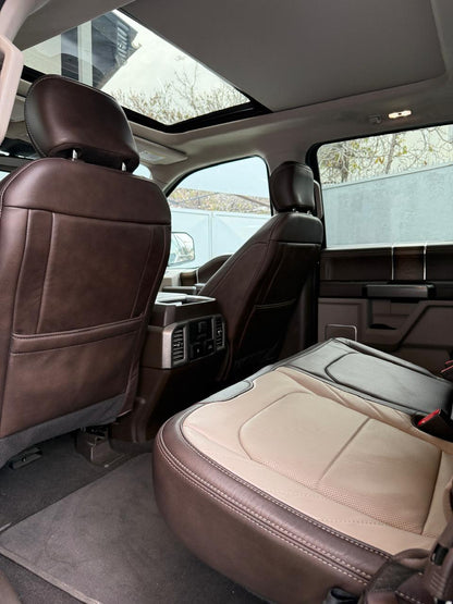 Ford F-150 3.5 Auto Limited 4WD 2020 (51.970 Km)