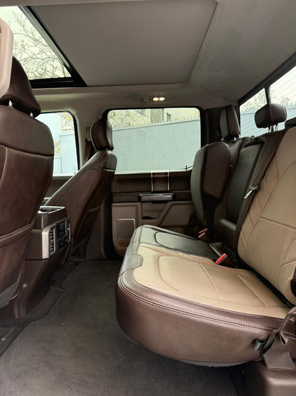 Ford F-150 3.5 Auto Limited 4WD 2020 (51.970 Km)