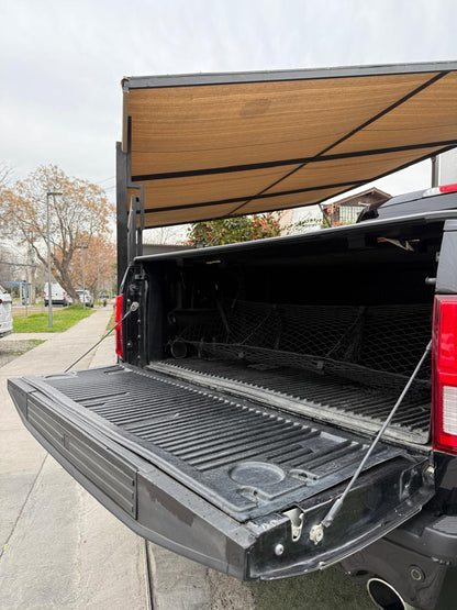 Ford F-150 3.5 Auto Limited 4WD 2020 (51.970 Km)