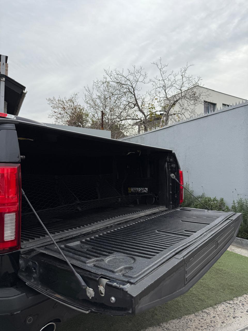 Ford F-150 3.5 Auto Limited 4WD 2020 (51.970 Km)