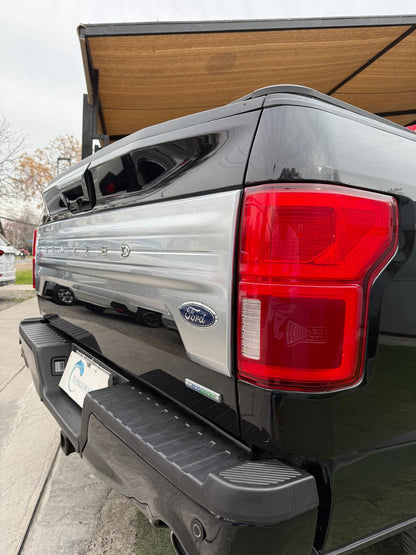Ford F-150 3.5 Auto Limited 4WD 2020 (51.970 Km)