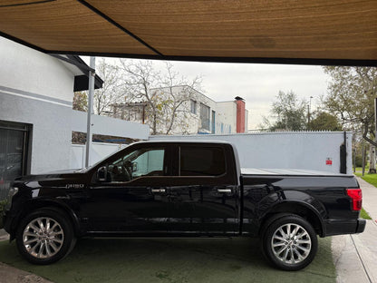 Ford F-150 3.5 Auto Limited 4WD 2020 (51.970 Km)