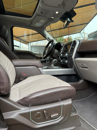 Ford F-150 3.5 Auto Limited 4WD 2020 (51.970 Km)