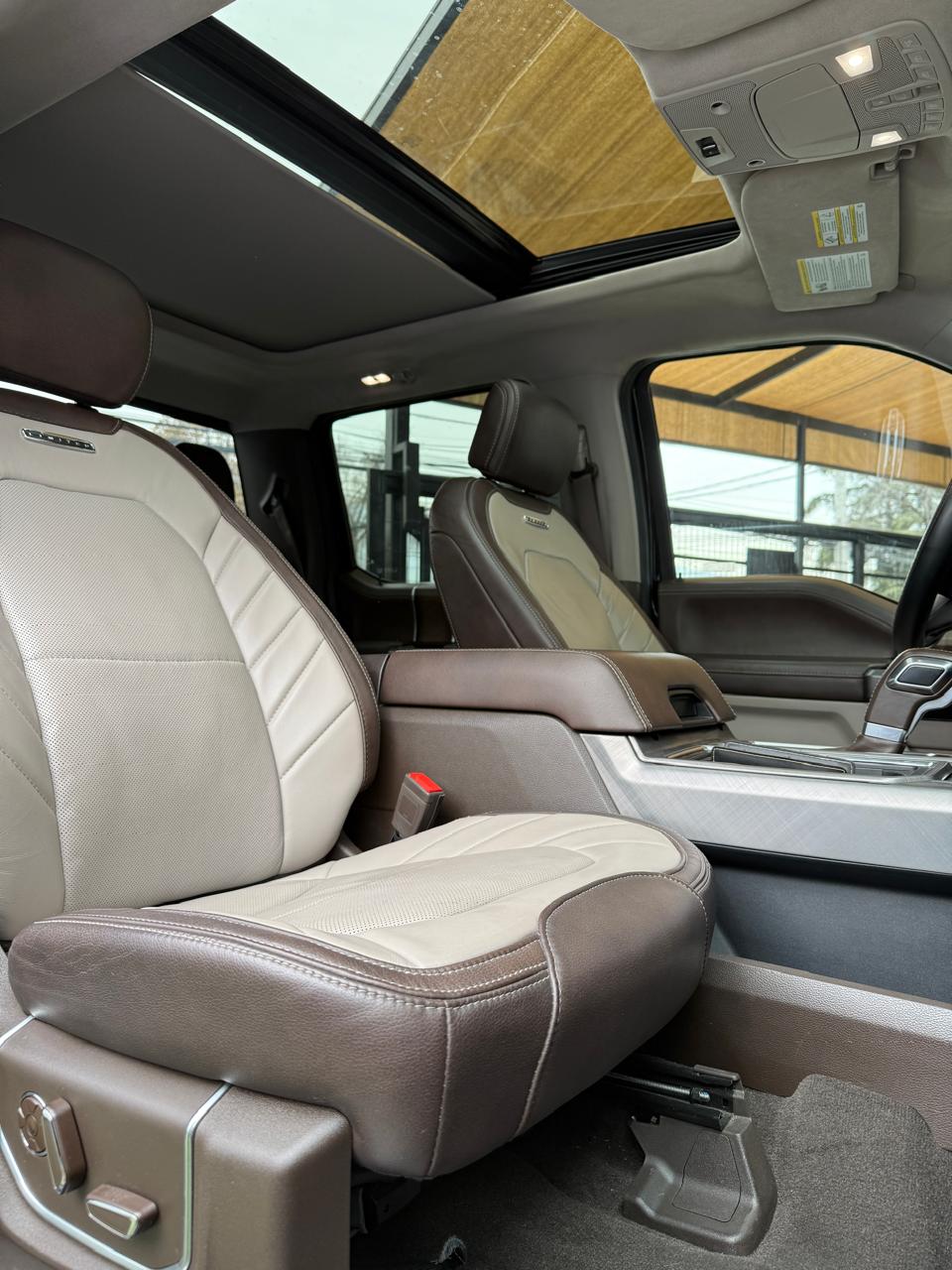 Ford F-150 3.5 Auto Limited 4WD 2020 (51.970 Km)