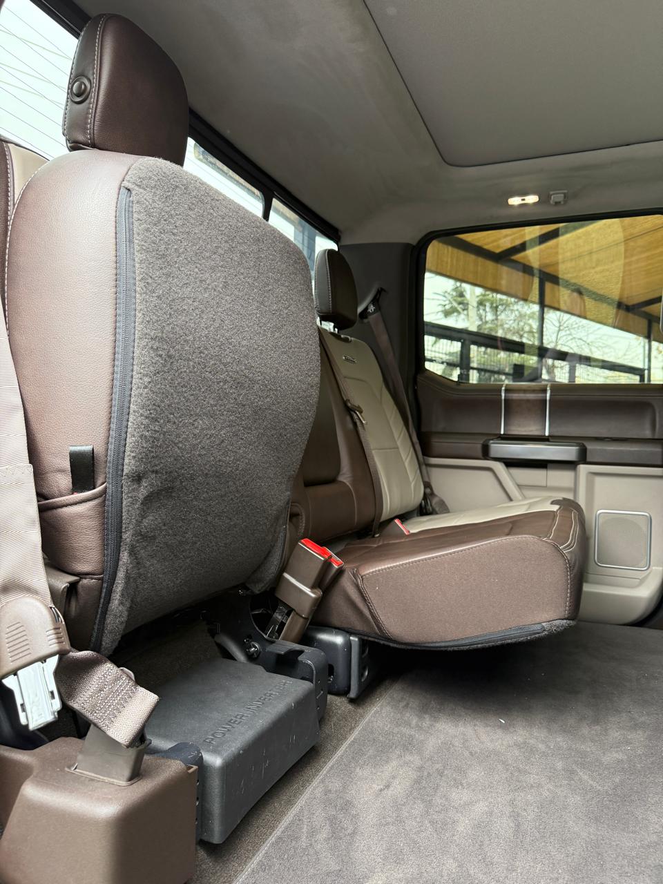 Ford F-150 3.5 Auto Limited 4WD 2020 (51.970 Km)