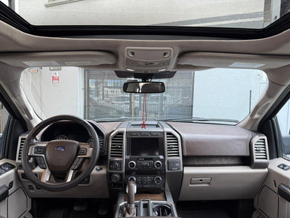 Ford F-150 3.5 Auto Limited 4WD 2020 (51.970 Km)