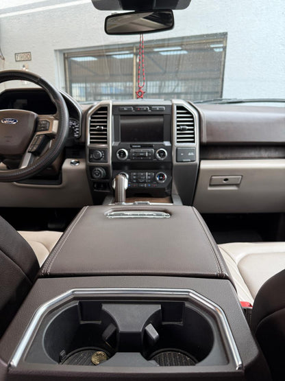 Ford F-150 3.5 Auto Limited 4WD 2020 (51.970 Km)