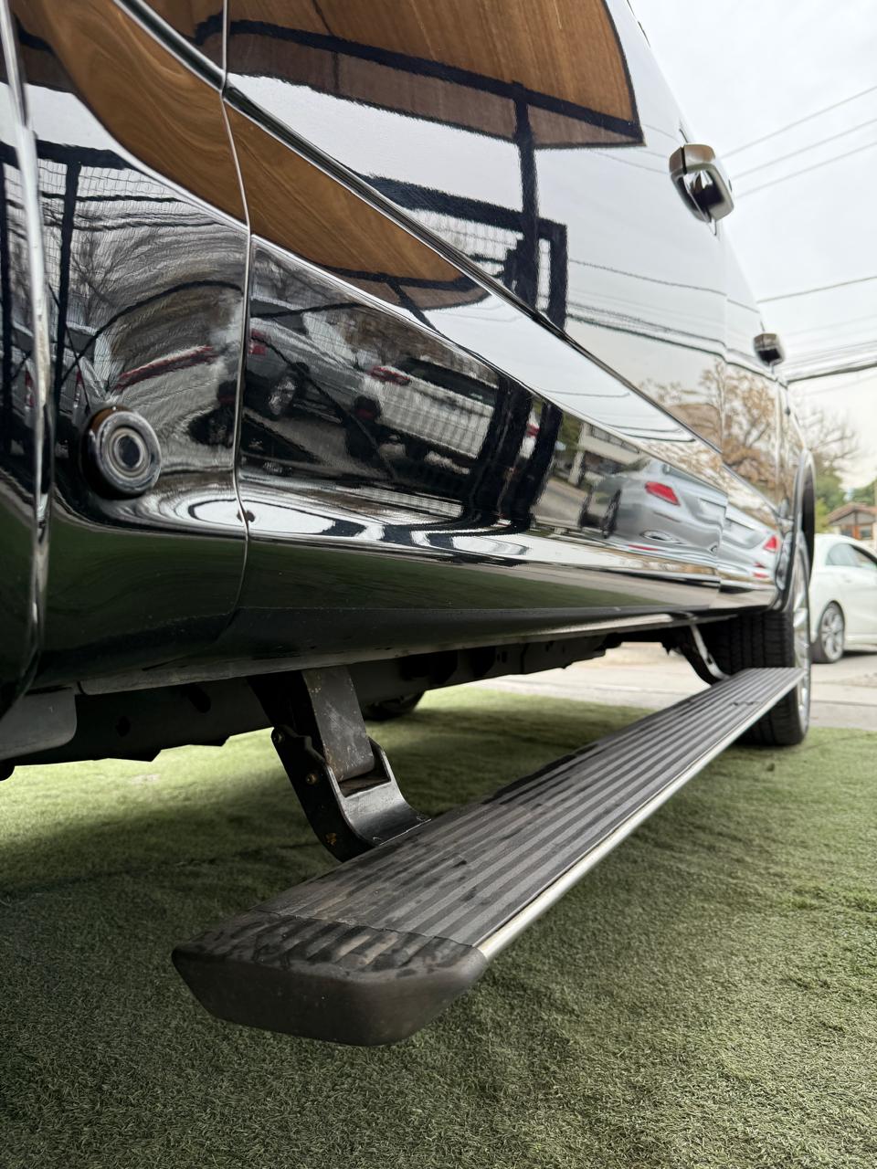 Ford F-150 3.5 Auto Limited 4WD 2020 (51.970 Km)