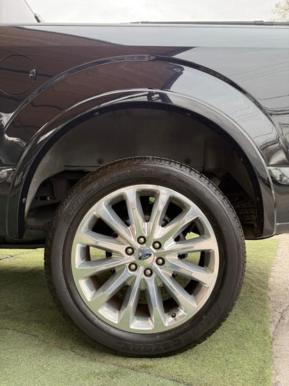 Ford F-150 3.5 Auto Limited 4WD 2020 (51.970 Km)