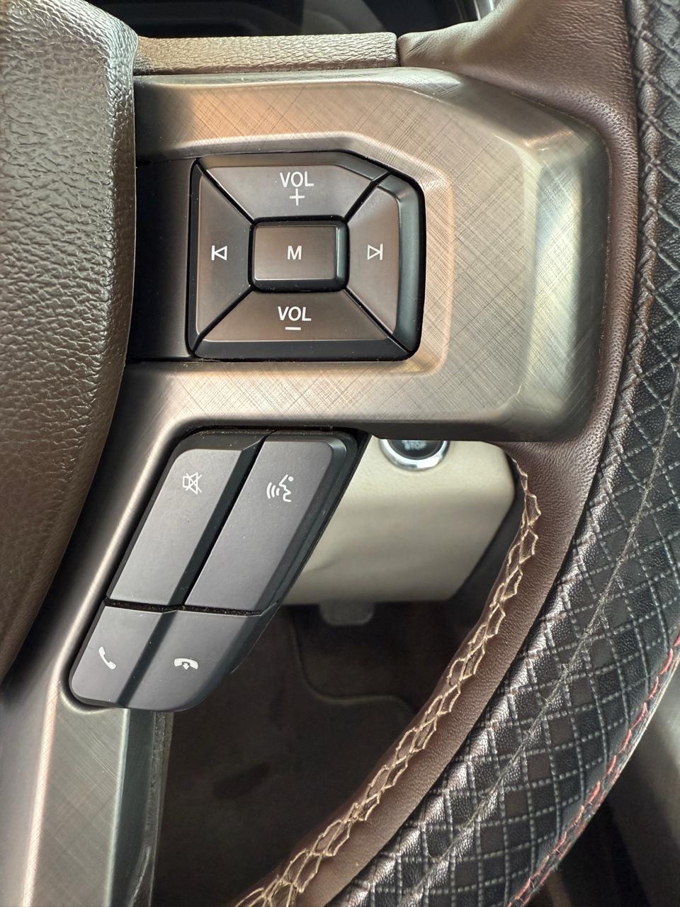 Ford F-150 3.5 Auto Limited 4WD 2020 (51.970 Km)