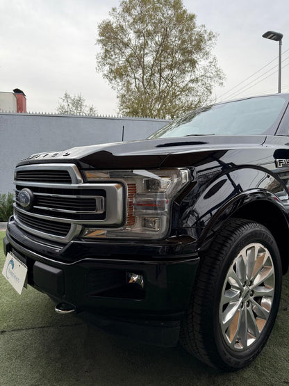Ford F-150 3.5 Auto Limited 4WD 2020 (51.970 Km)