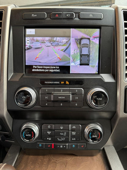 Ford F-150 3.5 Auto Limited 4WD 2020 (51.970 Km)