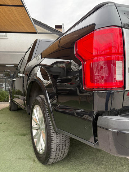 Ford F-150 3.5 Auto Limited 4WD 2020 (51.970 Km)
