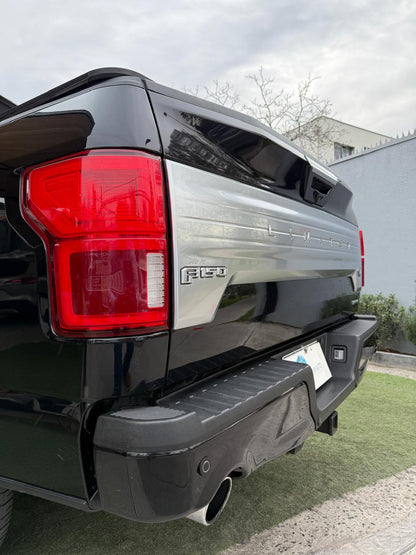 Ford F-150 3.5 Auto Limited 4WD 2020 (51.970 Km)