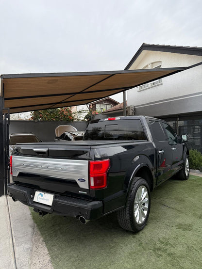 Ford F-150 3.5 Auto Limited 4WD 2020 (51.970 Km)