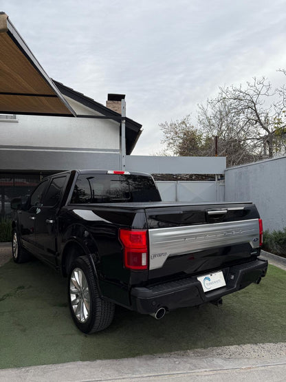Ford F-150 3.5 Auto Limited 4WD 2020 (51.970 Km)