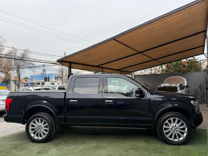 Ford F-150 3.5 Auto Limited 4WD 2020 (51.970 Km)
