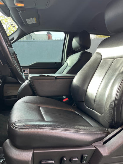 Ford F-150 5.0 Double Cab Lariat 4WD 2013 (50.000  km)