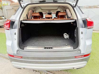 Geely Azkarra 1.5T MHEV Luxury DCT 4WD 2022 (39.465 Km)