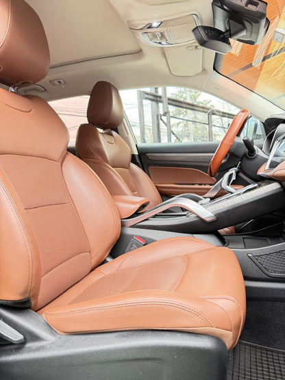 Geely Azkarra 1.5T MHEV Luxury DCT 4WD 2022 (39.465 Km)