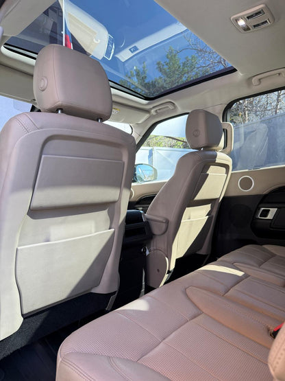 Land Rover Discovery 3.0 4WD 2018 ( 69,786 Km)