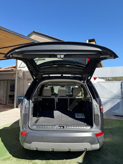 Land Rover Discovery 3.0 4WD 2018 ( 69,786 Km)