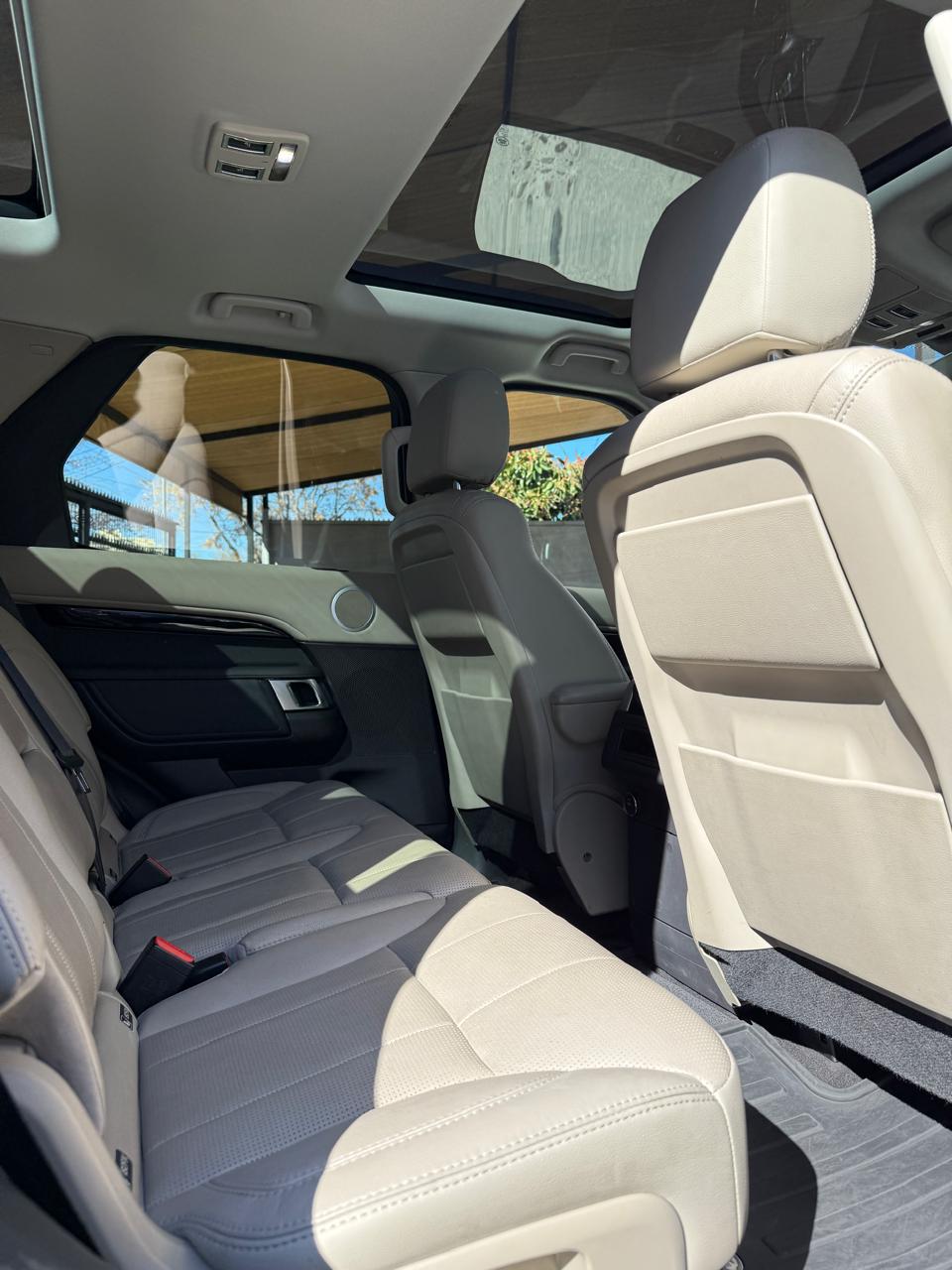 Land Rover Discovery 3.0 4WD 2018 ( 69,786 Km)