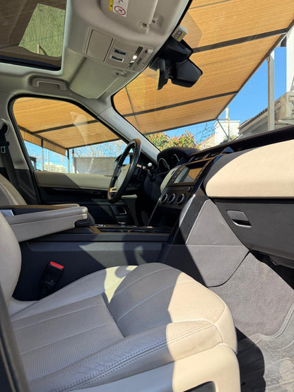 Land Rover Discovery 3.0 4WD 2018 ( 69,786 Km)