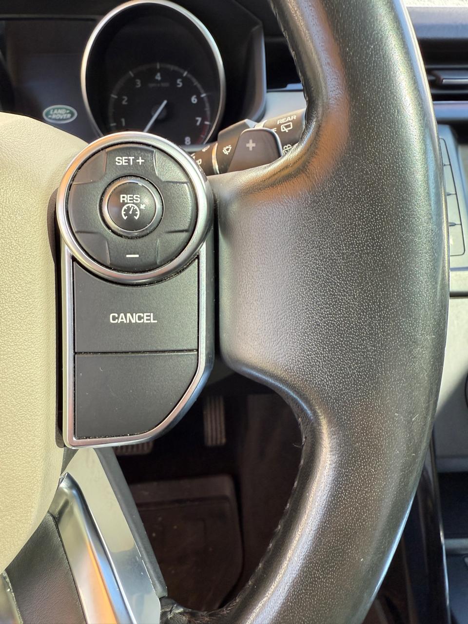Land Rover Discovery 3.0 4WD 2018 ( 69,786 Km)