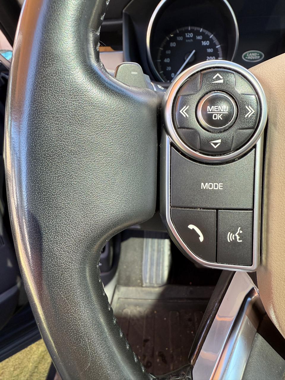 Land Rover Discovery 3.0 4WD 2018 ( 69,786 Km)