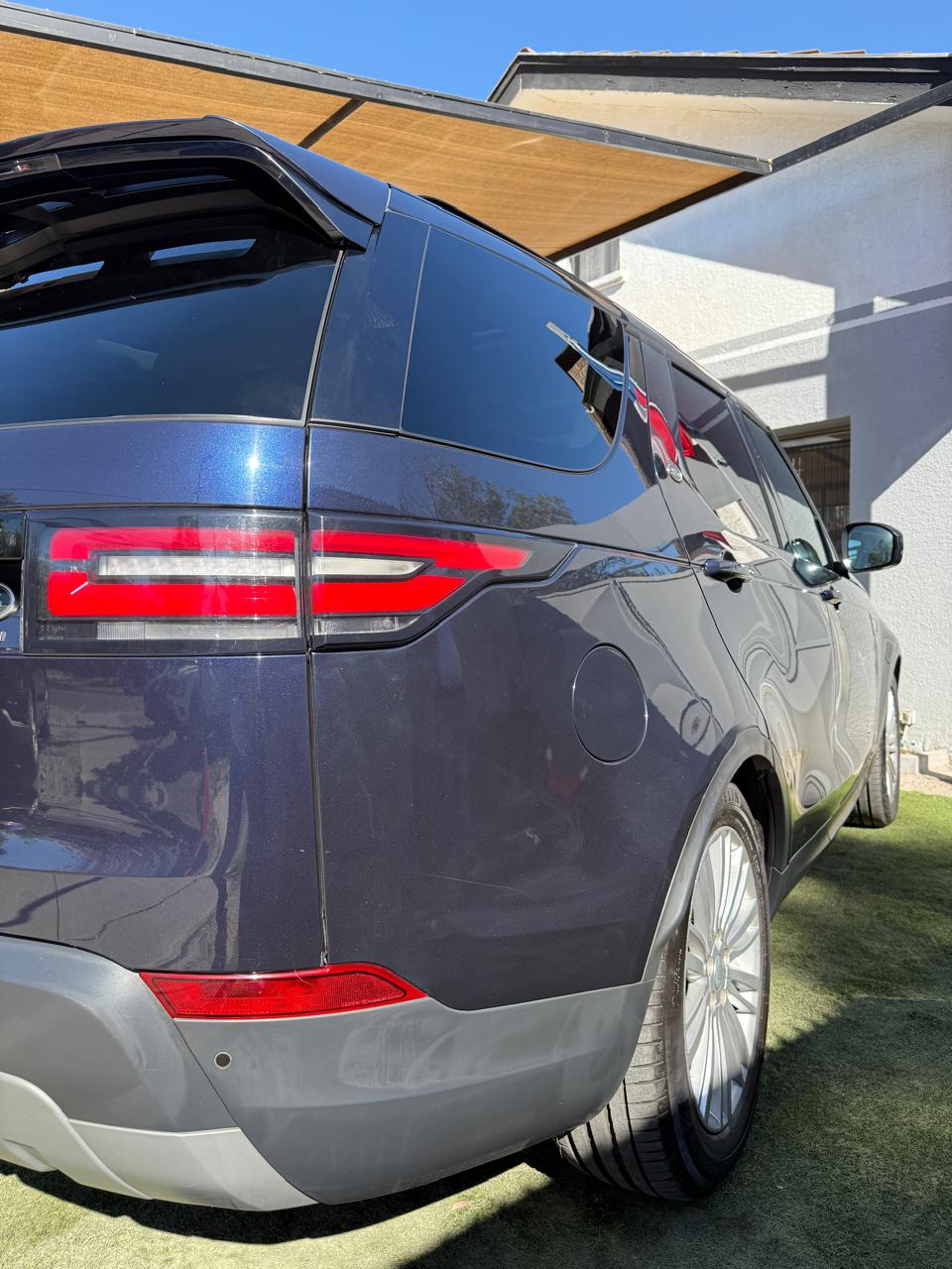 Land Rover Discovery 3.0 4WD 2018 ( 69,786 Km)
