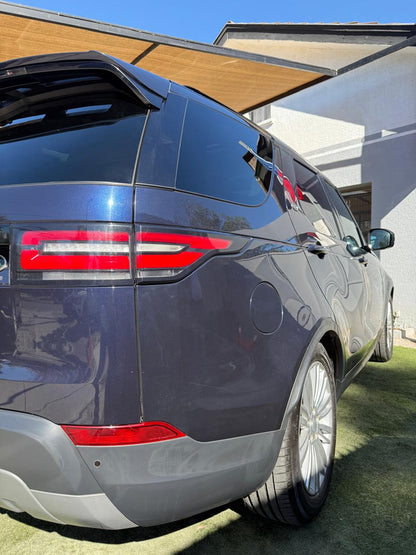 Land Rover Discovery 3.0 4WD 2018 ( 69,786 Km)