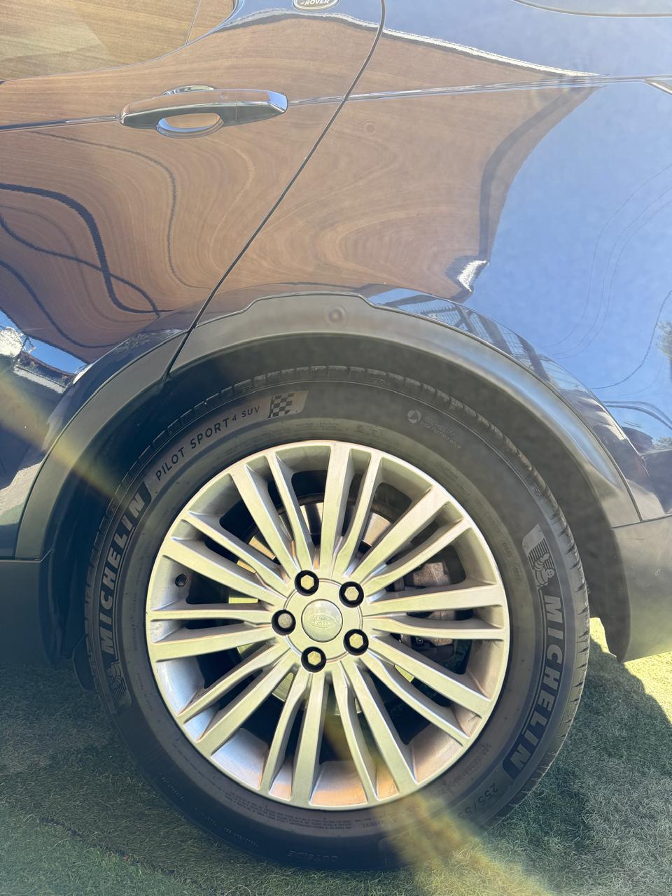 Land Rover Discovery 3.0 4WD 2018 ( 69,786 Km)